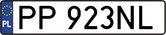 PP923NL