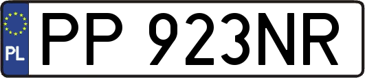PP923NR