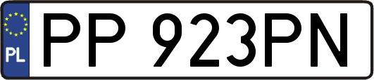 PP923PN
