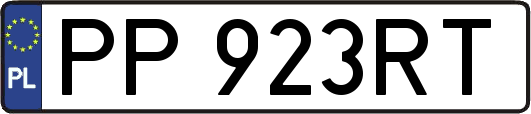 PP923RT