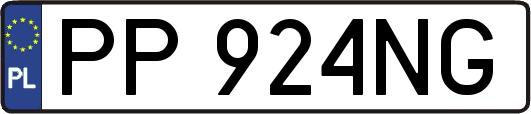 PP924NG