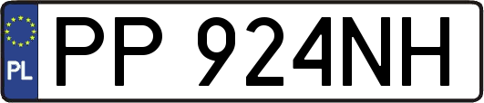 PP924NH