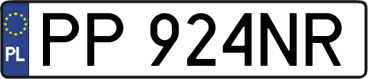 PP924NR