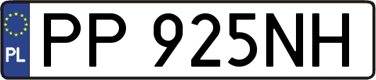 PP925NH