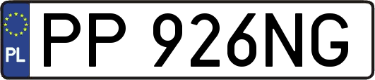PP926NG