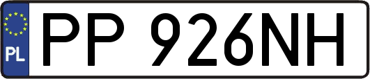 PP926NH