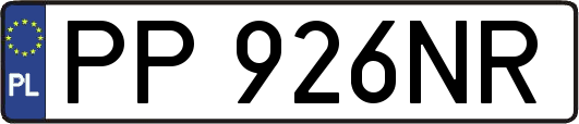 PP926NR