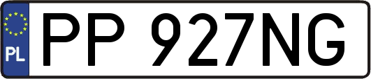 PP927NG