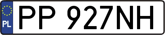 PP927NH