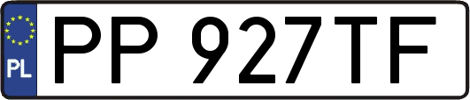 PP927TF