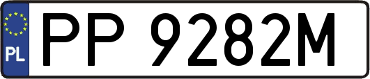PP9282M