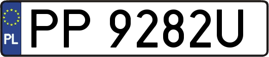 PP9282U