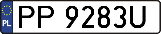 PP9283U