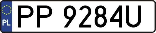 PP9284U
