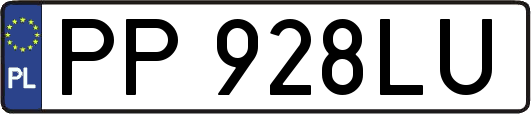 PP928LU