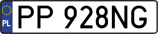 PP928NG