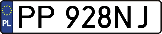 PP928NJ