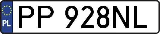 PP928NL