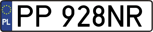 PP928NR