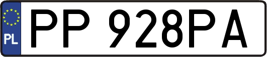 PP928PA