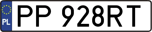 PP928RT