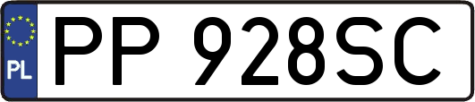 PP928SC