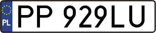 PP929LU