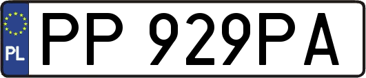 PP929PA