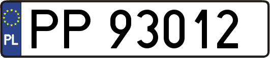 PP93012