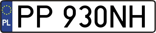 PP930NH