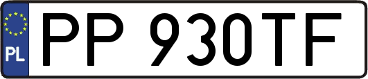PP930TF