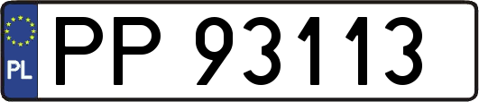 PP93113