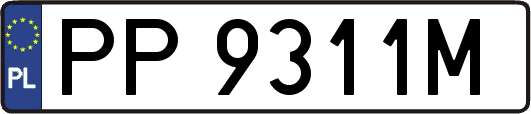PP9311M