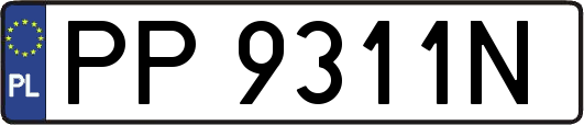 PP9311N