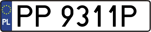 PP9311P