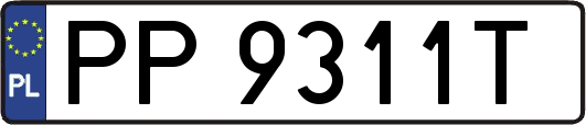 PP9311T