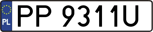 PP9311U