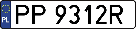 PP9312R