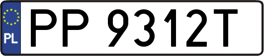 PP9312T
