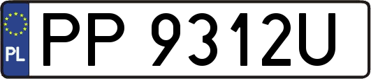 PP9312U