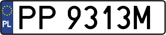 PP9313M