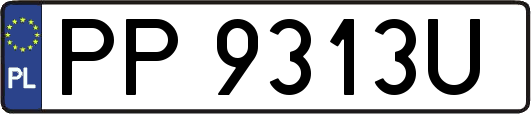 PP9313U