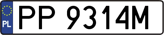 PP9314M