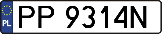 PP9314N
