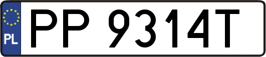 PP9314T