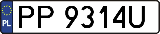 PP9314U