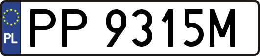 PP9315M