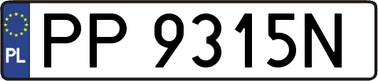 PP9315N