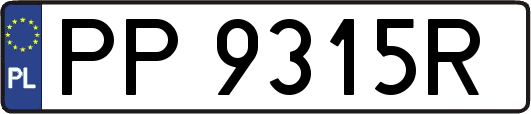 PP9315R