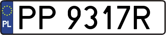 PP9317R